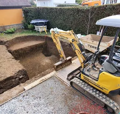 Travaux divers de rénovation sur Nouvoitou, Châteaugiron, Domloup, Janzé, Vern sur Seiche, Rennes ainsi que les autres communes du département d'Ille et Vilaine